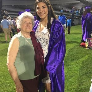 Meet your Posher, Nancy